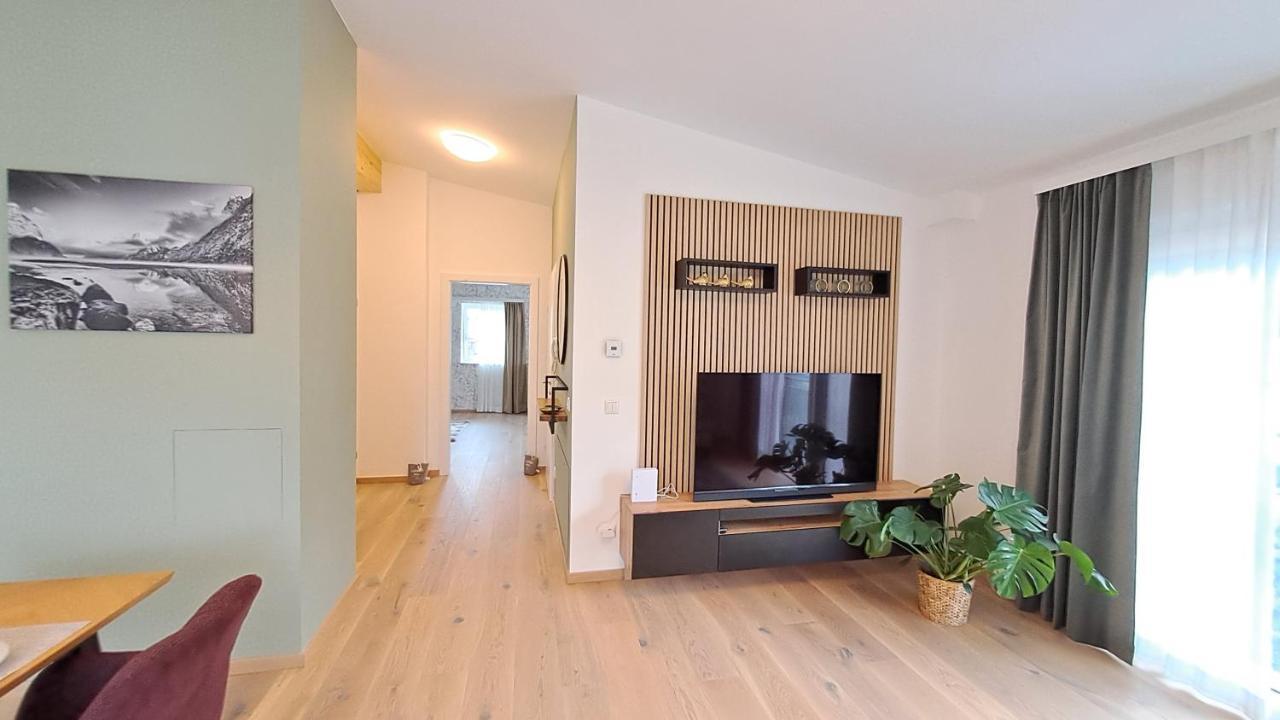 Appartement - Penthouse Laimer Ebensee Luaran gambar