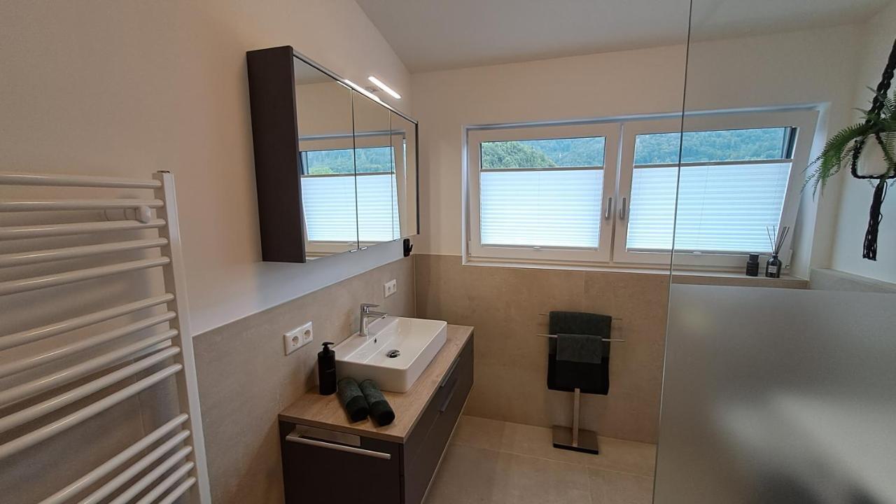 Appartement - Penthouse Laimer Ebensee Luaran gambar