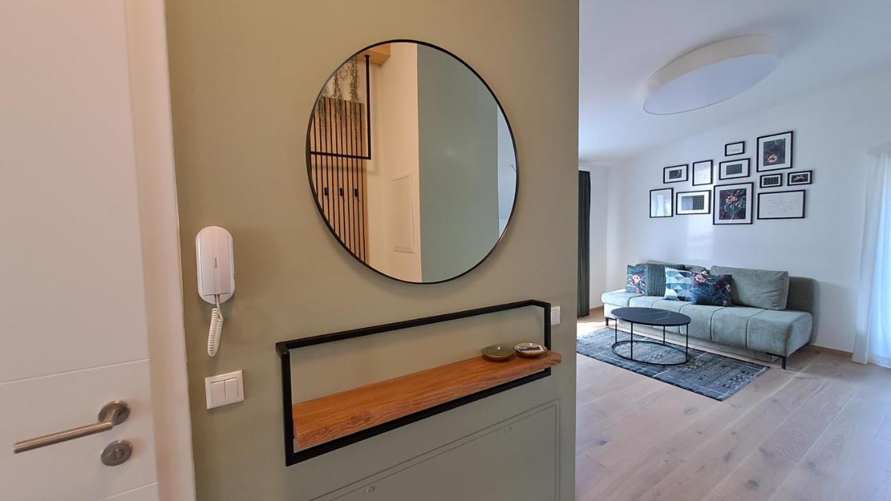 Appartement - Penthouse Laimer Ebensee Luaran gambar